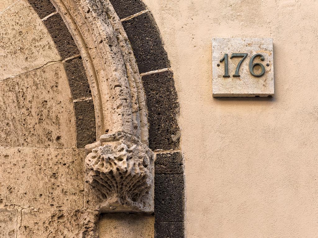 Varo Apartment Taormina Exterior foto