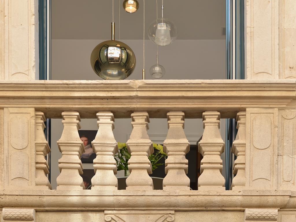 Varo Apartment Taormina Exterior foto